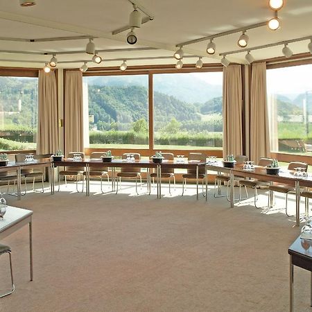 Landzeit Motor-Hotel Mondsee Exterior photo